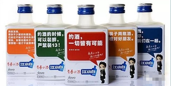 江小白成功营销，不是复制那么简单！