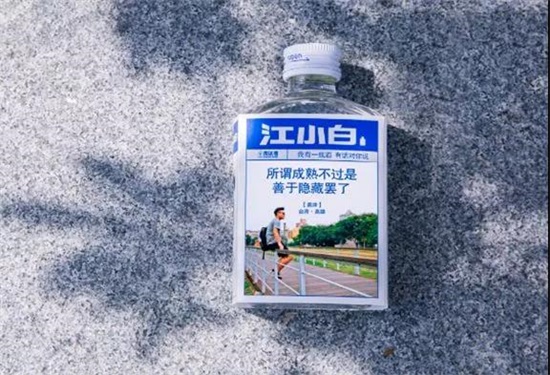 江小白成功营销，不是复制那么简单！
