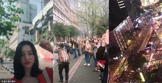 品牌的名利场