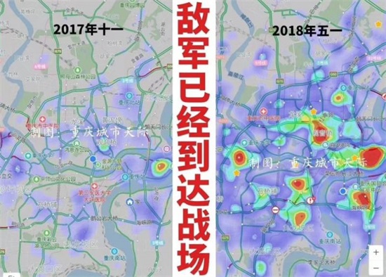 品牌的名利场
